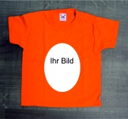 Kindershirt Ihr Logo 1